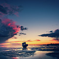 Clearing Storm, Thorpe Bay