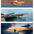 Southend-on-Sea Triptych